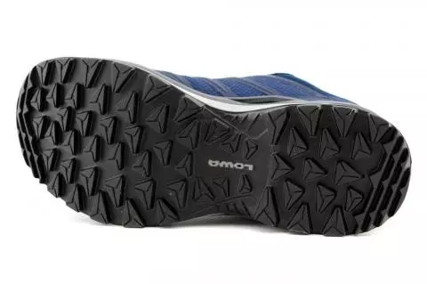 Toestand natuurkundige ritme Lowa Innox Pro GTX Lo Ws wandelschoen laag blauw online kopen bij Past  Schoenen.