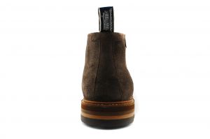 50117 de donker boot taupe