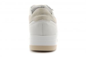 6281 K Sneaker off white leer