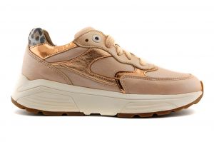 Ponte Vecchio G sneaker veter rose