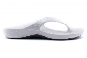 L7002ws slipper aetrex voetbed hielspoor