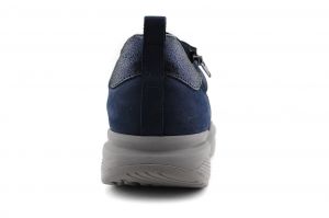 SWX3-lady H sneaker blauw