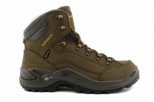 lm310945 Renegade GTX Mid olive/mustard