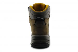 lm310945 Renegade GTX Mid olive/mustard